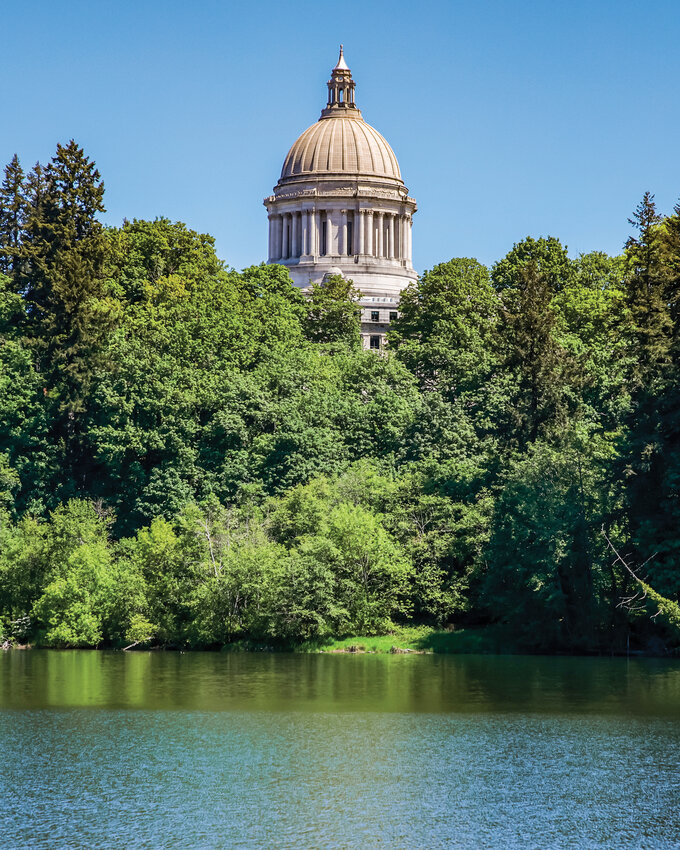 On Sept. 10, the Clark County Council reviewed bills expected to resurface in the 2026 legislative session, voicing support for new county road funding and limits on juvenile facility overcrowding, while opposing a proposal that shifts more responsibility for youth offenders onto counties.