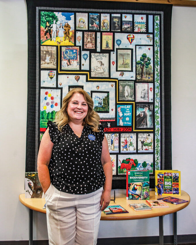 Sabrena Worthy, 11-year resident of Battle Ground, announced her bid for Battle Ground School Board seat no. 3 in the upcoming Nov. 4 general election.