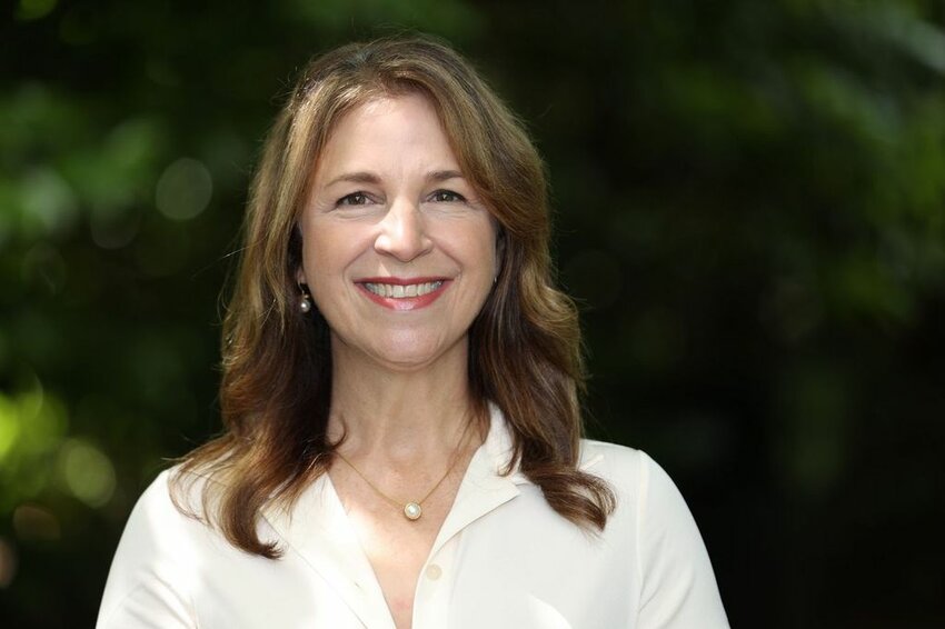 Hilary Franz, who served two terms as Washington lands commissioner, leaving office in January 2025. (Photo courtesy of Hilary Franz)