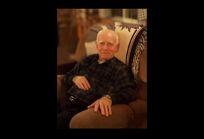 Richard Rhoades