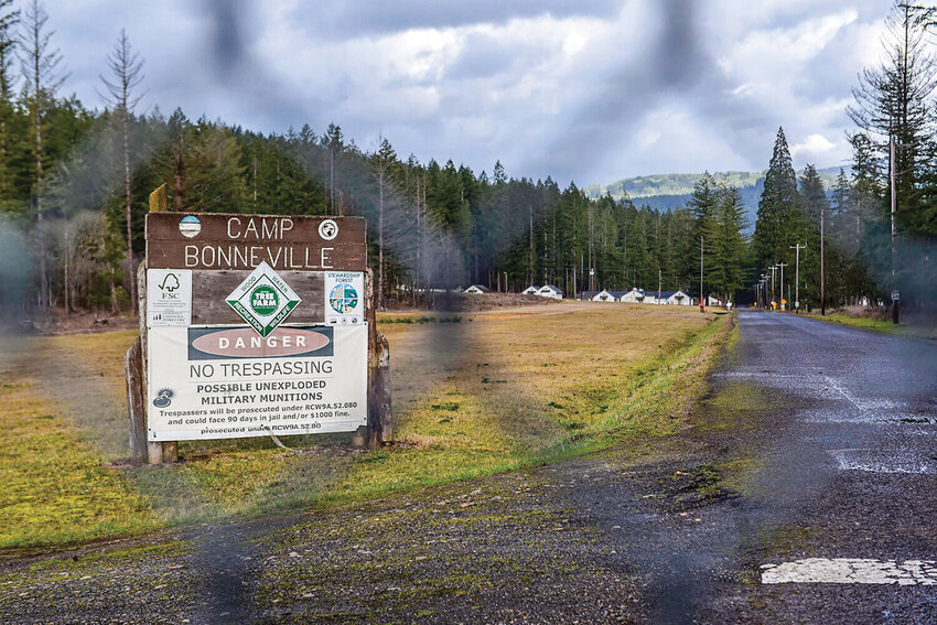 Camp Bonneville, spanning 3,840 acres, remains a focal point for environmental cleanup efforts. On Wednesday, Oct. 1, the Clark County Council discussed how the Clark County Sheriff&rsquo;s Office SWAT team, the federal Bureau of Alcohol, Tobacco, Firearms and Explosives, and the regional Metro Explosives Disposal Unit should continue to use the site.