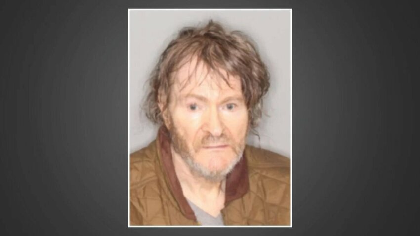 Kevin Coe, the notorious &ldquo;South Hill Rapist,&rdquo; was released Oct. 2, 2025, to live in a group home in Auburn, Wash. Credit: Photo: King County Sheriff's Office