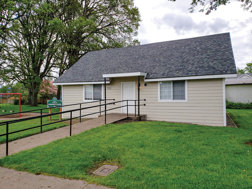 Downtown Woodland Revitalization (DWR) seeks to rent the city&rsquo;s community center to continue operations, requesting $50,000 left in hotel tax dollars be split between the group and the Visitor Center. The Woodland Chamber of Commerce, which operates the center, said splitting the leftover revenue would hinder its continuation.