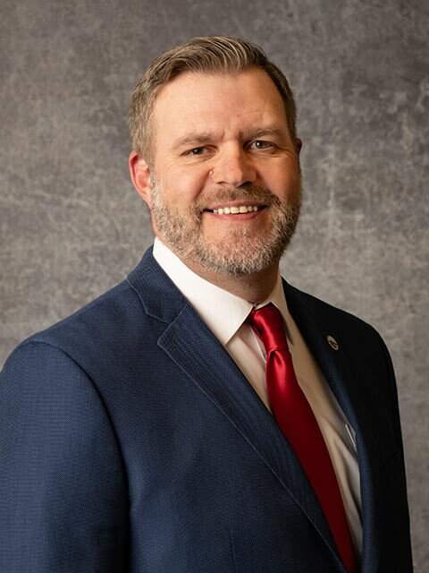 Eric Overholser