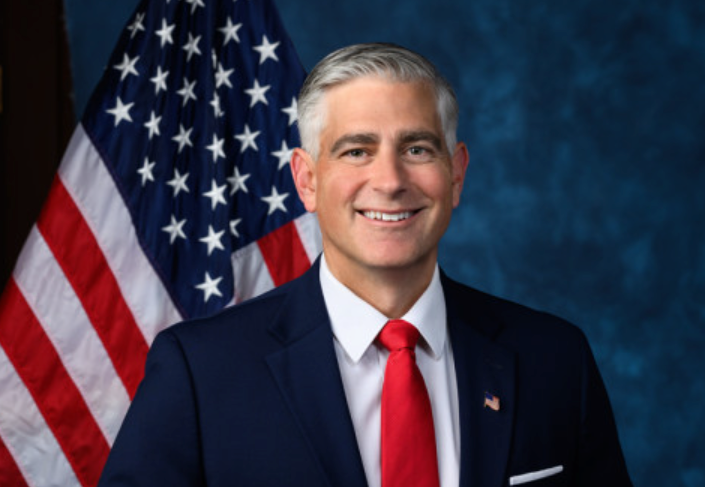 Rep. Michael Baumgartner