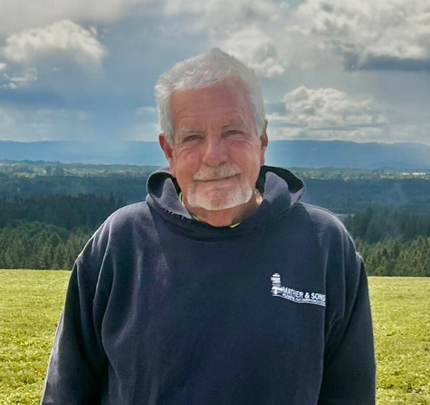 Michael Strickland