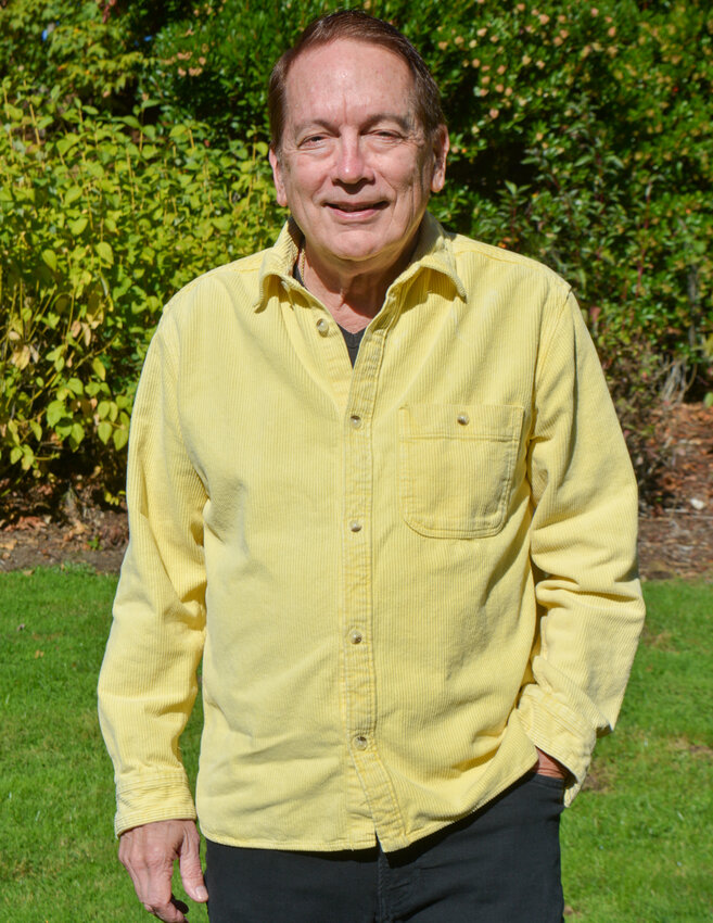 Louis Rivara, who will run unopposed for La Center City Council seat one, said his top goals include preserving the city&rsquo;s small-town feel, supporting local arts and small businesses, and encouraging greater civic participation.