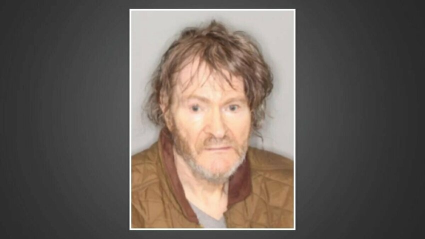 Kevin Coe, the notorious &ldquo;South Hill Rapist"