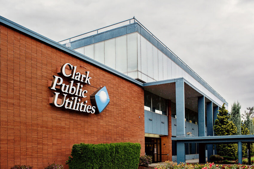 The Clark Public Utilities Board of Commissioners voted last week to raise water rates for the first time since 2012. The rate increases are set to hit consumers in 2026 and 2027.
