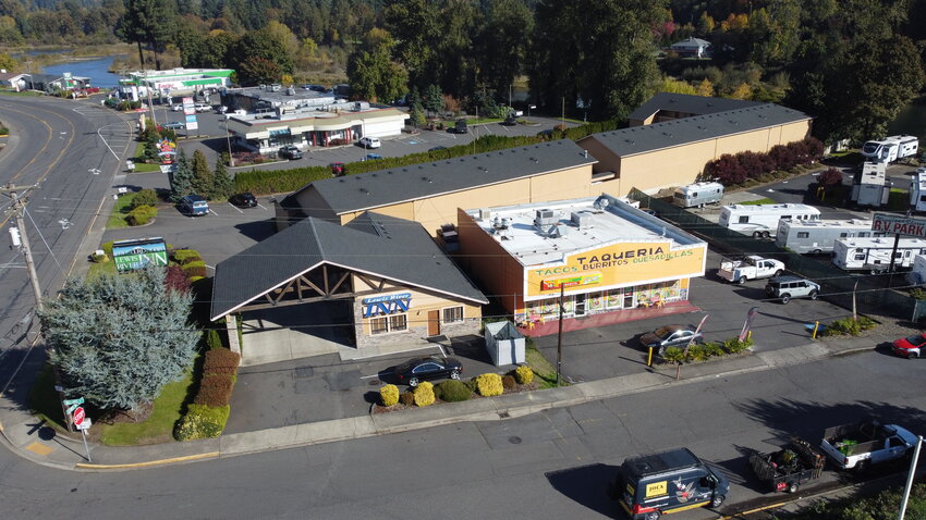The Lewis River Inn is one of several Woodland locations that contribute to the city&rsquo;s lodging tax fund. Last week, the Woodland City Council recommended leftover $50,000 in lodging tax funds be split evenly between Downtown Woodland Revitalization and the Visitor Center.