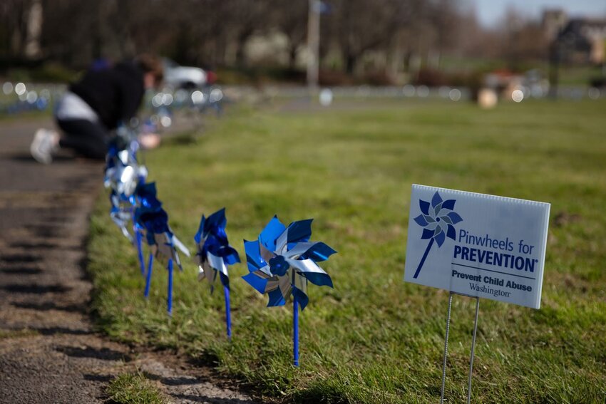 Through the first nine months of 2025, Washington saw 15 deaths and 30 near-deaths among children in the state&rsquo;s child welfare system. (Photo courtesy of the state Department of Children, Youth and Families.)