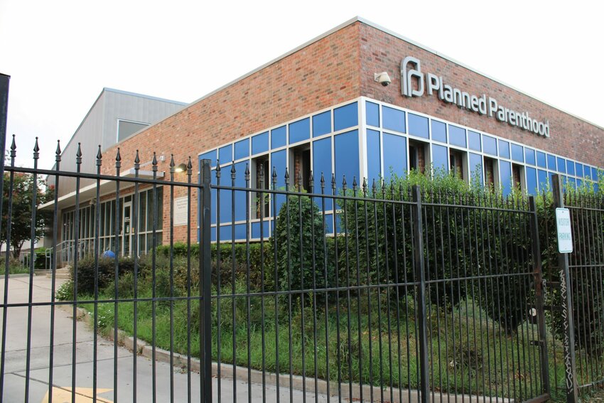 The Planned Parenthood clinic in New Orleans was open for over 40 years but stopped seeing patients at the end of September after federal Medicaid funding cuts. Abortion opponents are looking for more ways to pull funds from the organization, despite legal abortion care making up a small portion of the services affiliated health centers provide.