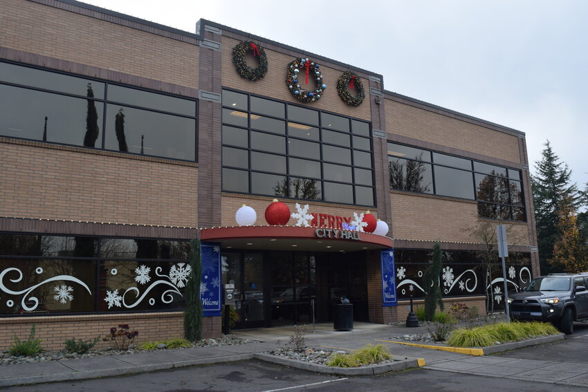 The Battle Ground City Council adopted the 2026 budget on Monday, Dec. 1. The $102.9 million plan includes $89 million in revenue and allocates $29.9 million for capital projects, with additional spending on street preservation, staffing and utility improvements.