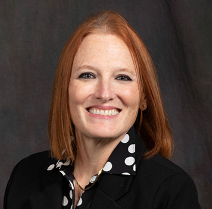 Katherine Henry
