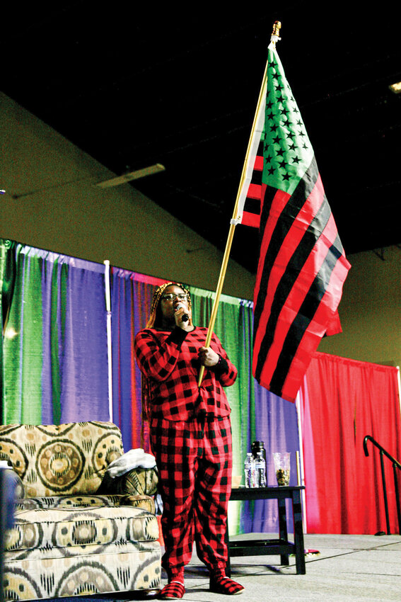 Last year&rsquo;s Kwanzaa pre-celebration was held at the Clark County Fairgrounds in Ridgefield. Organized by Please Don&rsquo;t Die Black Men, the event ran from 9 a.m. to 6 p.m. Saturday, Dec. 14, and featured a market, performances, skits and a Karamu feast. Organizers say they aim to return with a full Kwanzaa celebration in 2026 after canceling this year&rsquo;s event.