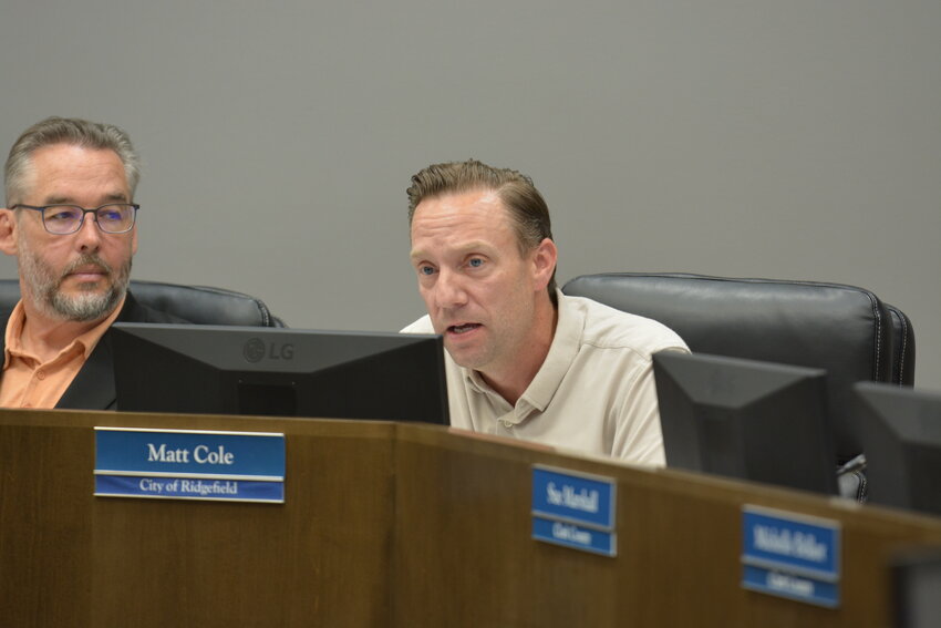 The C-Tran Board of Directors voted to reaffirm equal representation for the city of Vancouver, Clark County, and its small cities, despite potential risks to state grant funding, on Wednesday, Sept. 3. WSDOT has amended its legal complaint, formally naming C-Tran and the Board Composition Review Committee that selects its board members as third-party defendants.