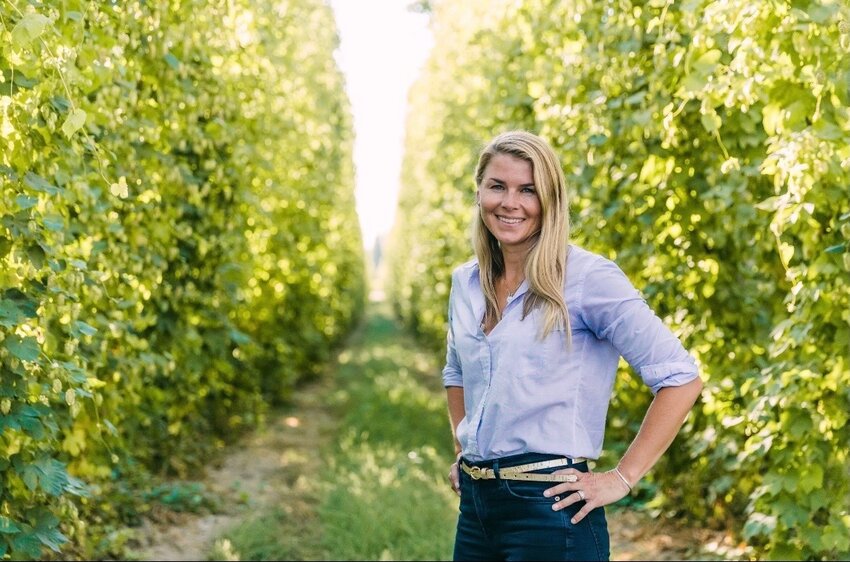 Republican Amanda McKinney is running to succeed retiring Washington state Republican Congressman Dan Newhouse in 2026. She supported Newhouse in the last election but recently told a crowd that she had been working to &ldquo;retire&rdquo; him because of his 2021 vote to impeach President Donald Trump.