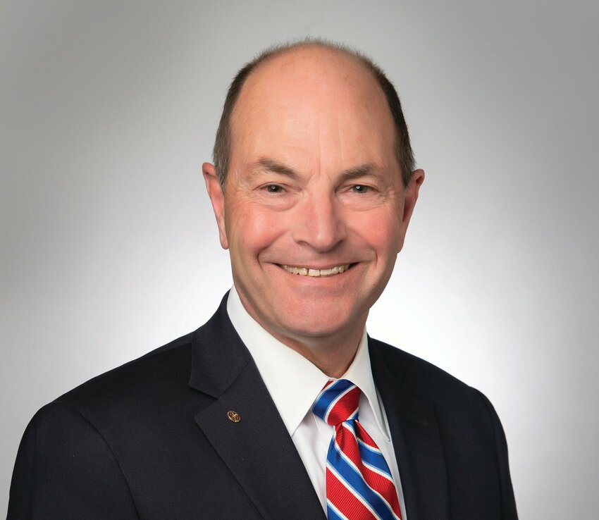 Greg Kimsey
