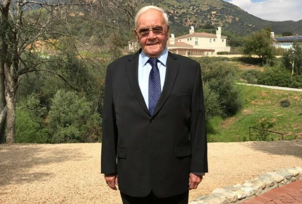 Roger Anderson