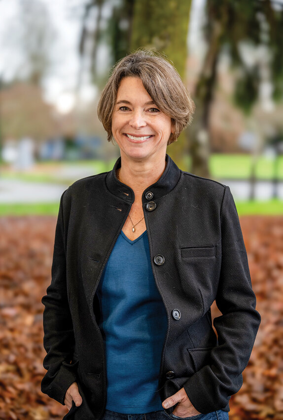 Jennifer McCoy, the Battle Ground Education Foundation&rsquo;s first executive director, is leading new outreach and fundraising efforts as the nonprofit prepares for expanded community engagement and program changes in 2026.