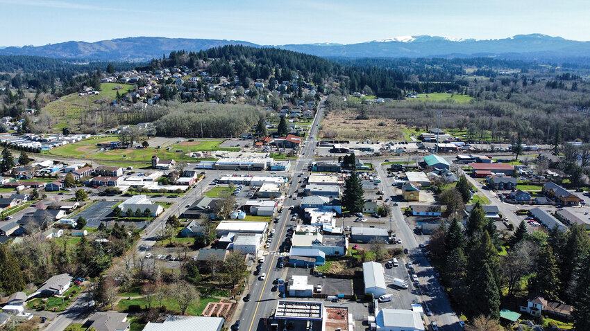 The city of Battle Ground staff members are in the early phases of celebrating the community&rsquo;s rich history as 2026 marks 75 years since incorporation as a town.