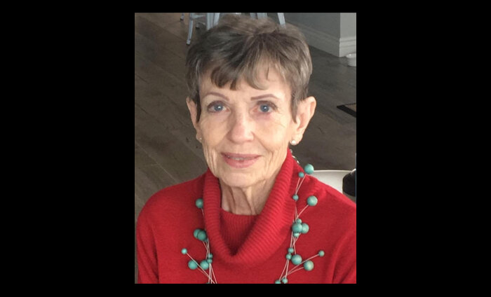 Ina Tichenor