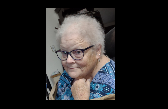 Susan Anges Sigrist
