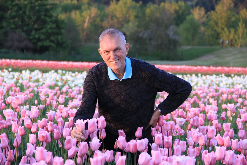 Bernardus "Benno" Dobbe