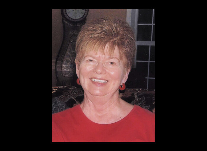 Paula Anderson