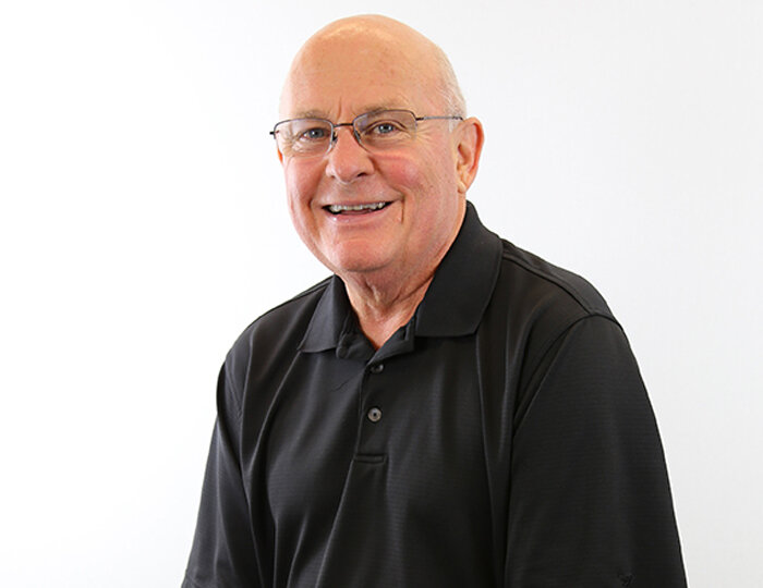 Curtis Pederson