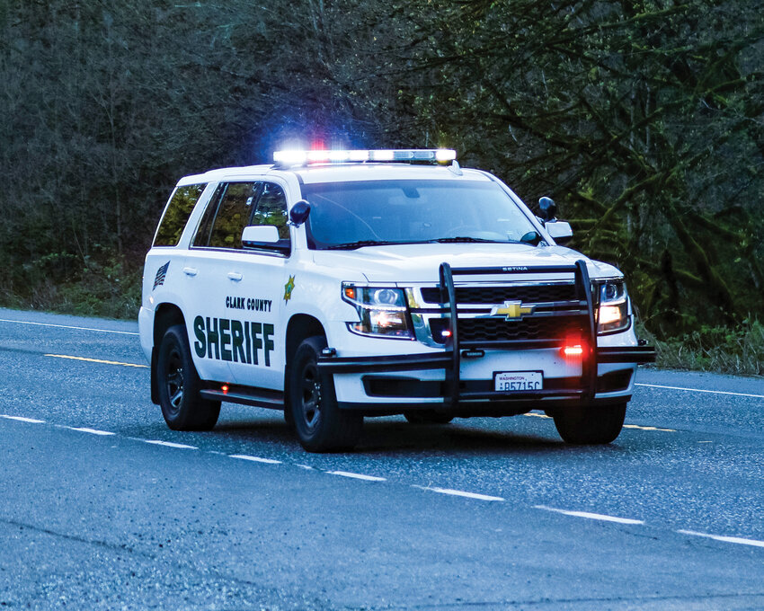 Detectives with the Clark County Sheriff&rsquo;s Office remain investigating the suspicious death of a Vancouver Woman whose body was found in February on state forest land in eastern Clark County.