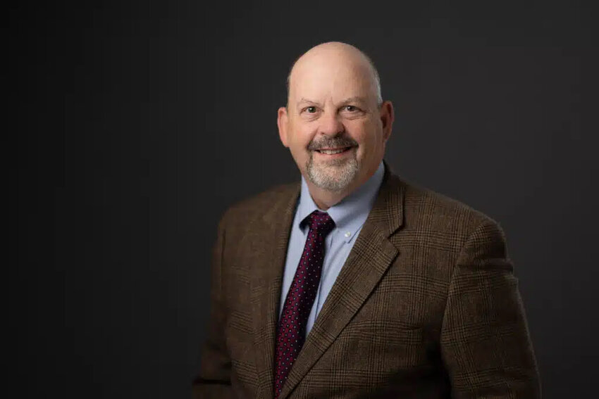 Gary Parker, a restaurant owner from Gig Harbor, is planning to run in western Washington&rsquo;s 26th Legislative District. (Photo courtesy of Gary Parker)