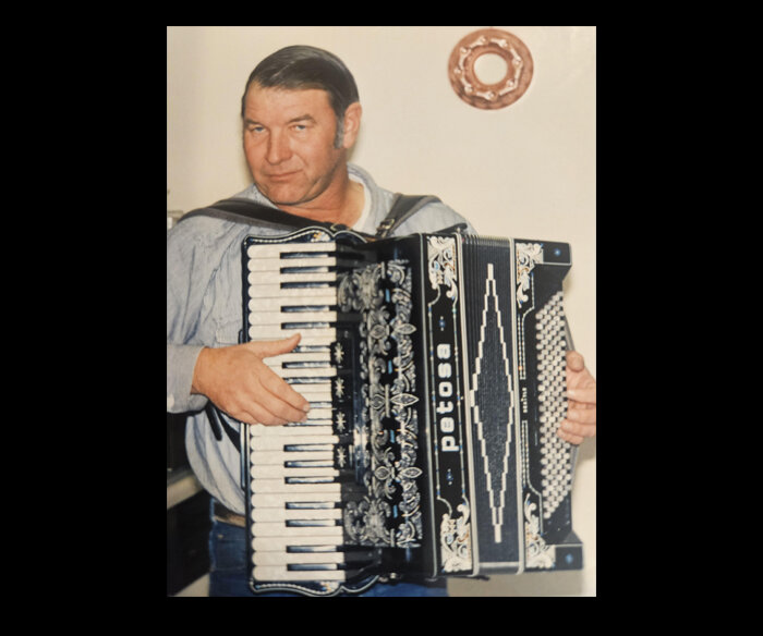 Allan Arvidson