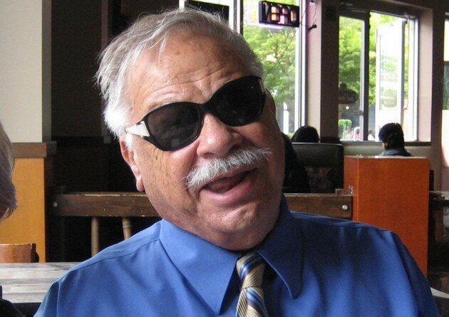 Gene Schaefer