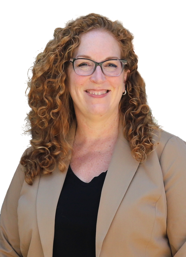 Ridgefield Superintendent Dr. Jenny Rodriquez