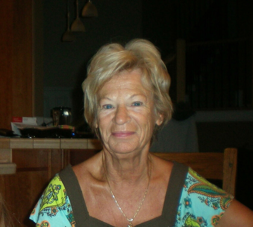 Margarete&nbsp;Lawson: 1940-2026