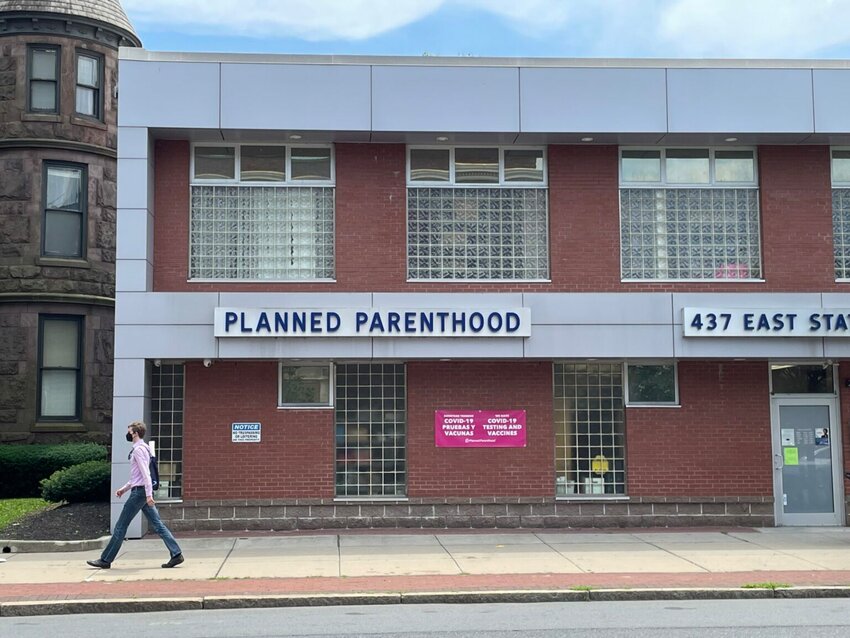 Planned Parenthood has seen an uptick in demand for abortions in states where they remain legal, like Oregon, since the Dobbs decision overturning Roe. v. Wade by the U.S. Supreme Court. A new ruling from a federal judge in Oregon calls into question the future of an Oregon law providing insurance coverage for abortion-related health care.