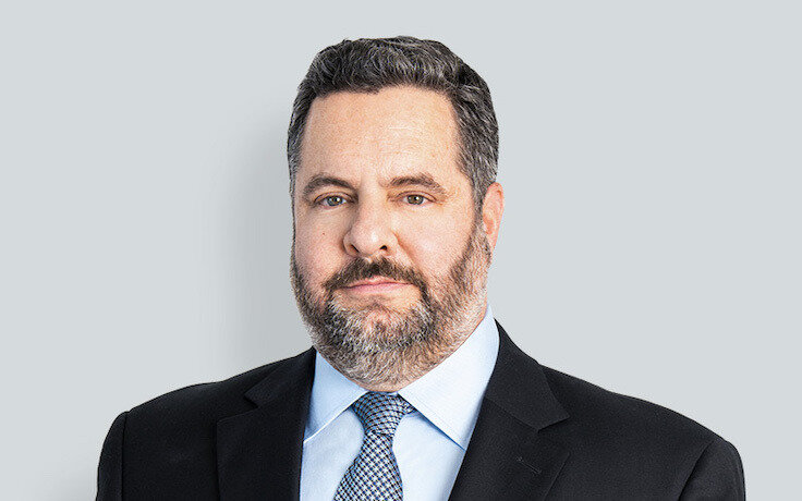 Matt Segal was appointed to the state Public Disclosure Commission on April 16 by Gov. Bob Ferguson. He is a founding partner of the Pacifica Law Group and former King County Superior Court judge.