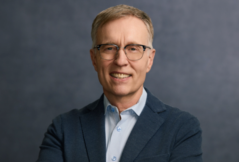 Rob McKenna