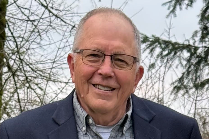 Gary Raymond Ek: 1948-2026