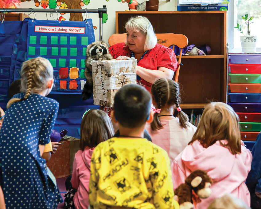 The Battle Ground School District Board of Directors recently approved eliminating 137.2 staff positions after voters rejected a third replacement levy attempt. The reductions are necessary to address a $20 million budget shortfall following the failed levy in February.