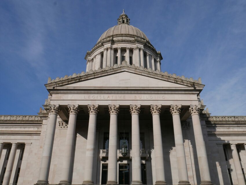A federal judge has been asked to replace political maps for Washington legislative districts that he approved in 2024. A top state election official said if it happens, it could require rescheduling the primary.