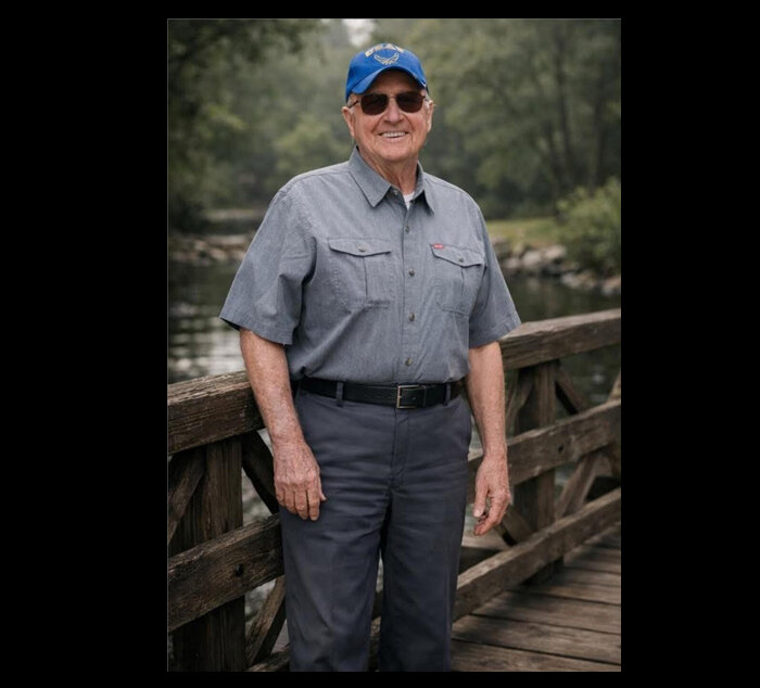 Philip Alan Rainville