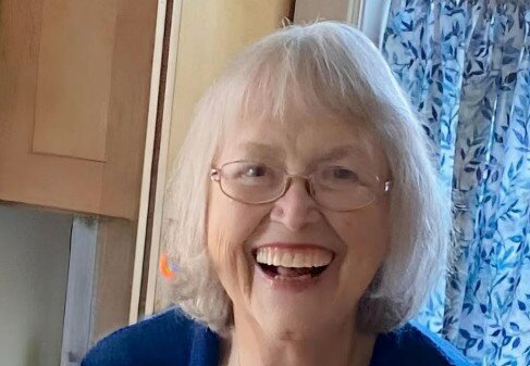 Marjorie Middleton