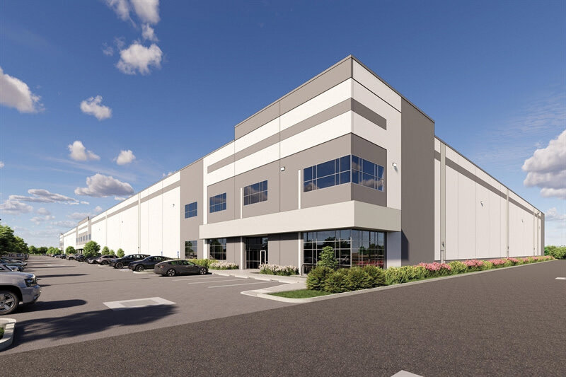 The Woodland Industrial Park development at 345 N. Pekin Road is slated to bring more than 931,000 square feet of warehouse space across two buildings near Interstate 5 in Woodland. The project&rsquo;s first confirmed tenant, Consolidated Supply Co., will occupy the development&rsquo;s 276,092-square-foot East Building.