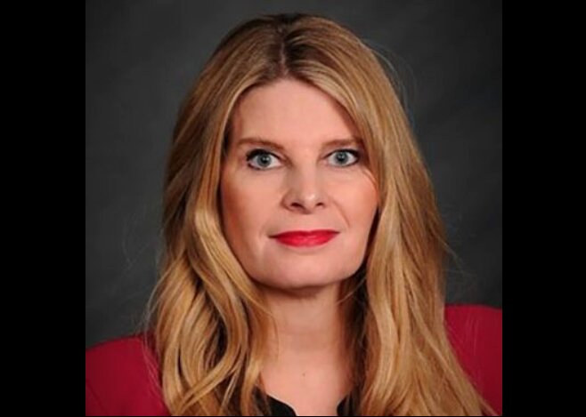 Longview Public Schools Superintendent Karen Cloninger.