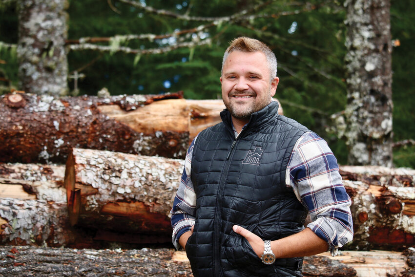 3D Roofing owner Craig Dearnaley, a Battle Ground resident and two-time heart transplant and cancer survivor, said he founded the company to provide community-focused roofing services in the Pacific Northwest.
