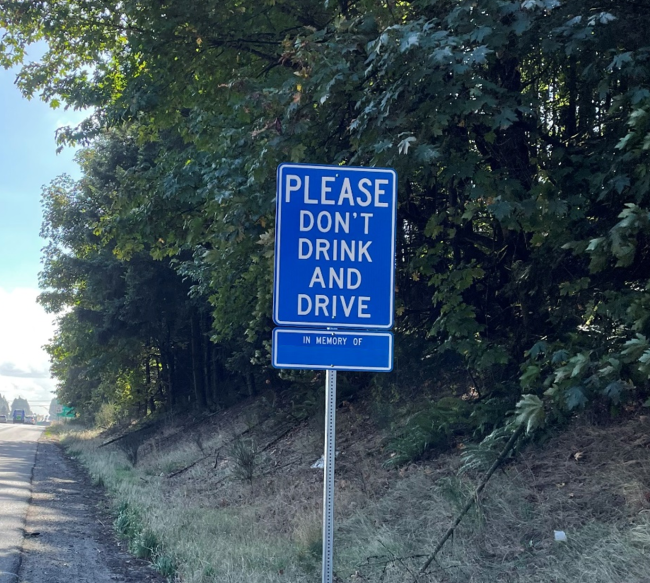 After a review of Washington&rsquo;s Roadside Memorial Program, which honors victims of traffic collisions with roadside memorial signs, the Washington state Department of Transportation (WSDOT) has released updated program guidelines.
