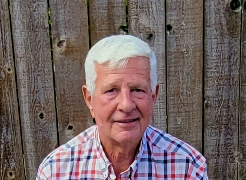Ken Harrington