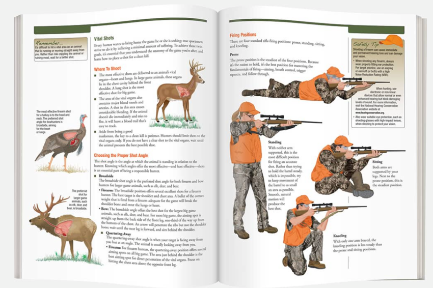 The Washington state Department of Fish and Wildlife (WDFW) is urging prospective new hunters to complete hunter education this summer so they are ready to participate in upcoming seasons.